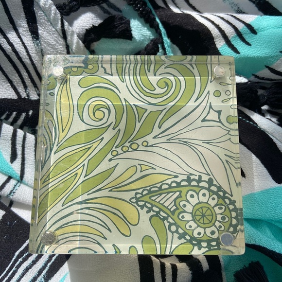 Matching set frame and box - Picture 2 of 12